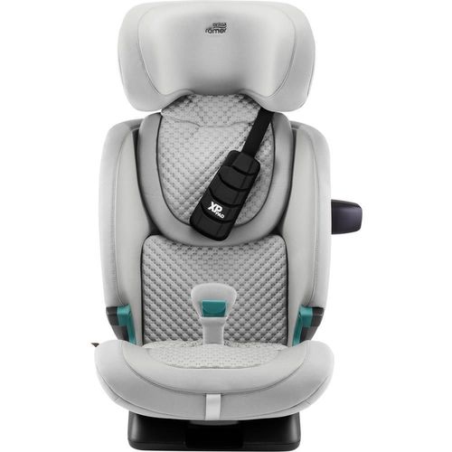 cumpără Scaun auto Britax-Römer AdvansaFix Pro Linen Grey (2000040908) în Chișinău 
