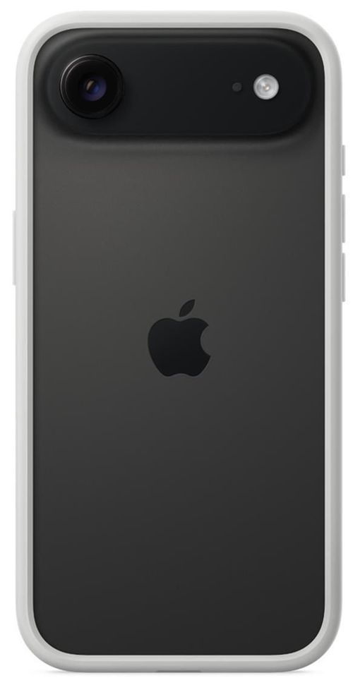 cumpără Husă pentru smartphone Apple iPhone Air Bumper - Light Gray MH014ZM/A în Chișinău 