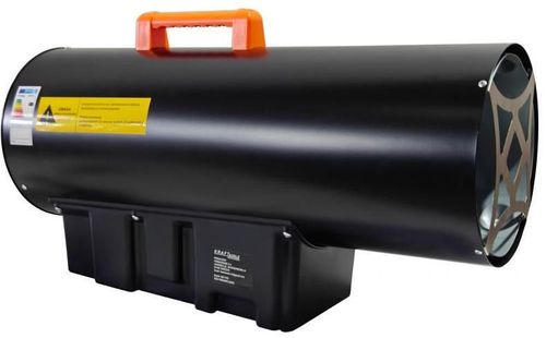 cumpără Aerotermă Kraft&Dele KD11702 în Chișinău 