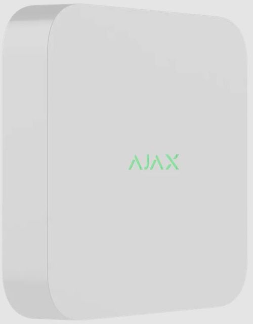 cumpără Înregistrator Ajax NVR (8-ch) White în Chișinău 
