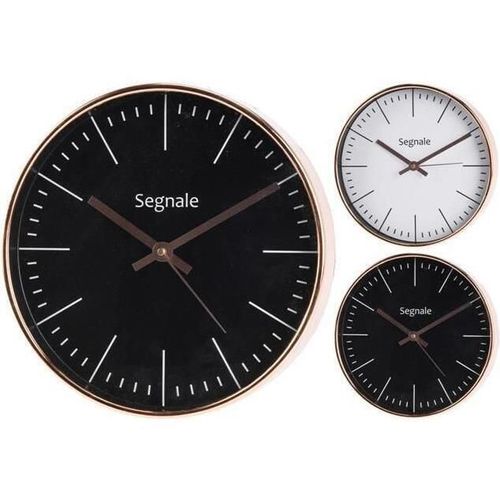 купить Часы Holland 36393 Segnale 25cm в Кишинёве 