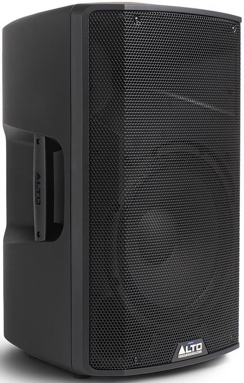 cumpără Boxe Hi-Fi ALTO TX 412B activă cu baterie în Chișinău 