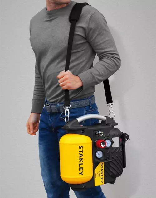 купить Компрессор Stanley DN200/10/5 Поршневой воздушный компрессор в Кишинёве 