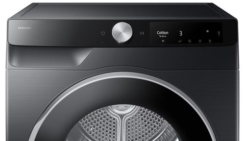 cumpără Uscător de rufe Samsung DV90T6240LB/UA în Chișinău 