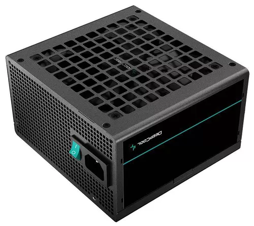 cumpără Bloc de alimentare PC Deepcool PF550, 550W în Chișinău 
