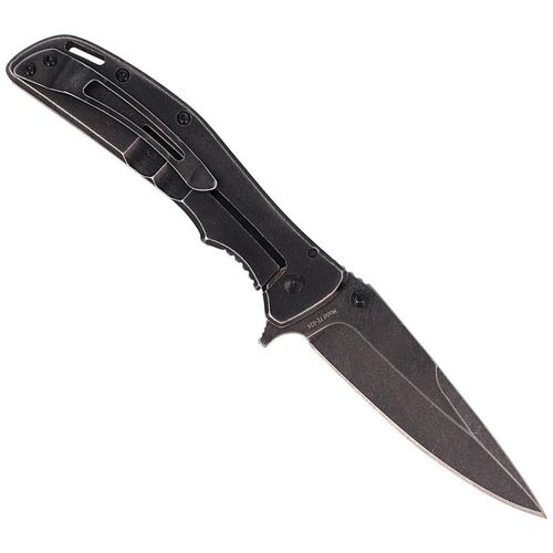 cumpără Cuțit turistic FOX Knives FE-024 MANDATORY FUN HRC 57-59 în Chișinău 