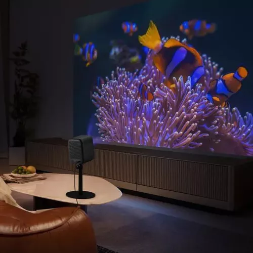 cumpără Proiector Xiaomi Smart Projector L1 în Chișinău 