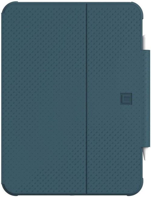 купить Сумка/чехол для планшета UAG 12339V315959 Apple iPad 10.9 (10TH GEN, 2022) DOT, Deep Ocean в Кишинёве 