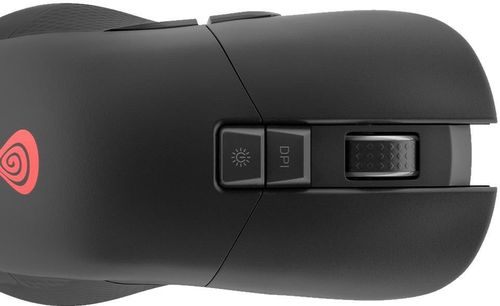 cumpără Mouse Genesis NMG-1321 Zircon 330 în Chișinău 