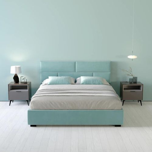 cumpără Pat my-STYLE my-Cora 140x200 (P28D14M16) în Chișinău 