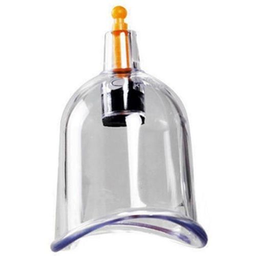 cumpără Dispozitiv de masaj mecanic miscellaneous 12585 Ventuza masaj din plastic cu VAL N4 100725 în Chișinău 