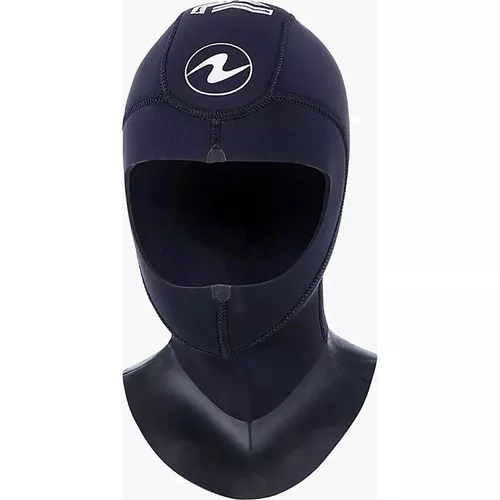 купить Аксессуар для плавания AquaLung Caciula neopren scufundare HOOD COMFORT 5 mm UNISEX L в Кишинёве 