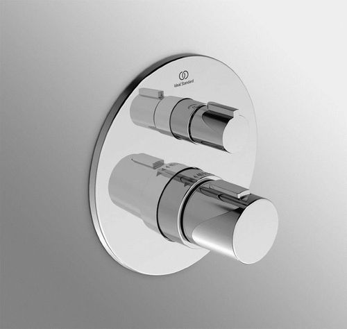 купить Смеситель для душа Ideal Standard CERATHERM T100 A5813AA в Кишинёве 