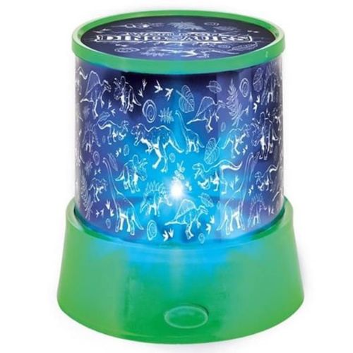купить Ночной светильник Toi-Toys 37860B Proiector Lumea dinozaurilor в Кишинёве 