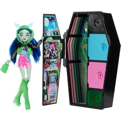 cumpără Păpușă Mattel HNF81 Monster High în Chișinău 