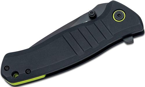 купить Нож походный CRKT Schwarz 6295 в Кишинёве 