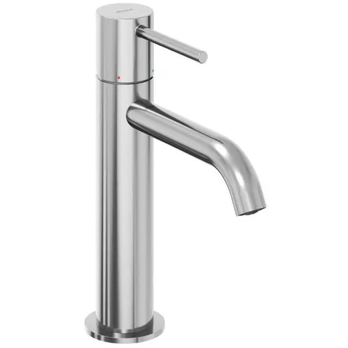 купить Смеситель для умывальника Ravak Baterie Espirit lavoar 190mm chrome ES 012.00CR (X070193) в Кишинёве 