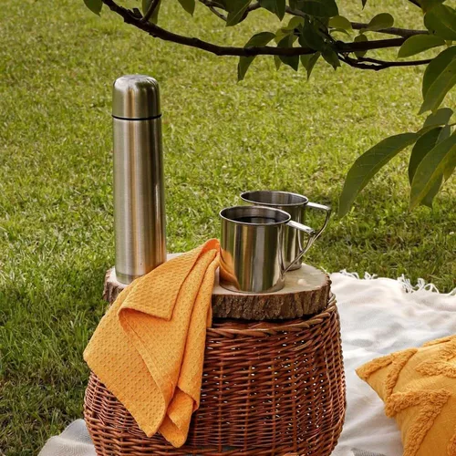 купить Термос для напитков Tadar Stainless Steel 1L в Кишинёве 