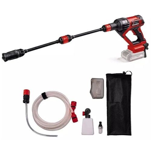 купить Аксессуар для мойки Einhell 41.401.35 Hypresso 18/24-1 PXC Solo 24bar в Кишинёве 