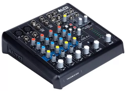 купить DJ контроллер ALTO TrueMix 600 в Кишинёве 