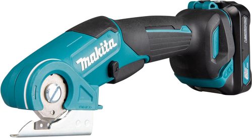 cumpără Foarfecă electrică Makita CP100DSA Cutter cu acum Li-Ion Cxt 10.8V 2mm în Chișinău 