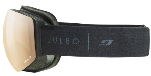 cumpără Ochelari de protecție Julbo Shadow Black Cat 3 (J76712140) în Chișinău 