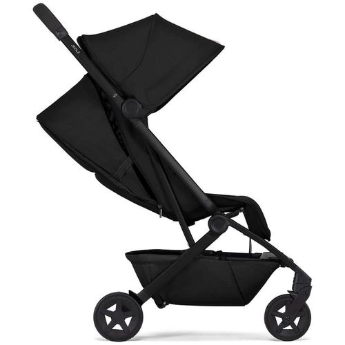 купить Детская коляска Joolz 320000 Aer2 sport (ultracompact), Space black в Кишинёве 
