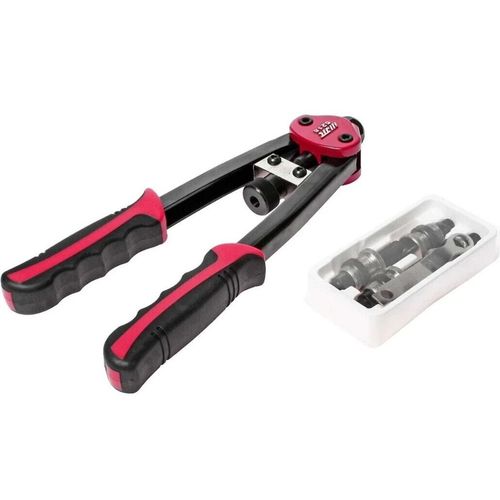 купить Заклёпочник ручной JTC JTC-5218N пистолет резьбовых заклёпок, M5, M6, M8, M10 в Кишинёве 