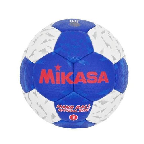 cumpără Minge Mikasa SL-00013770 Minge handbal N2 (HB250B-WBL) în Chișinău 
