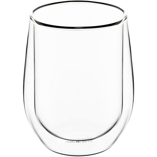купить Посуда для напитков Ardesto AR2625BR 250мл, 2шт в Кишинёве 