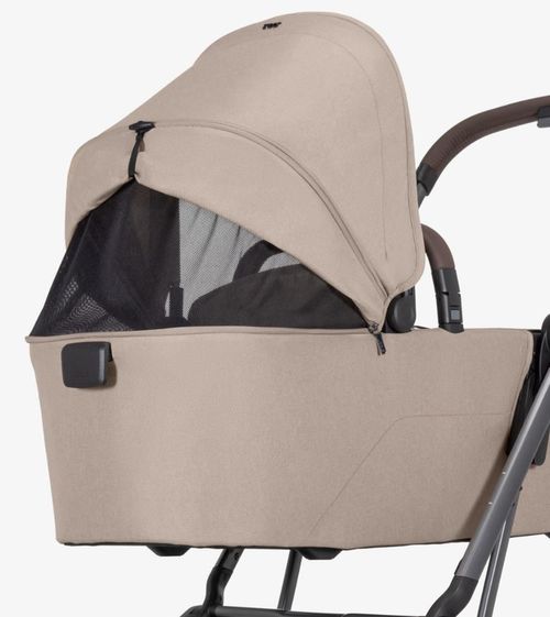 купить Аксессуар для колясок Joolz 320053 Landou pentru caruciorul Aer2, Sandy Taupe в Кишинёве 