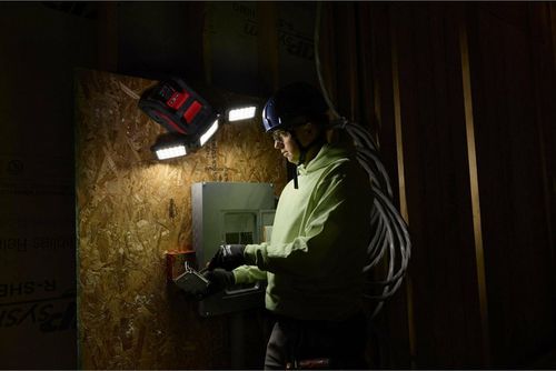 cumpără Lanternă Milwaukee 4933498149 M18 MDTL-0, 4500lumeni, în Chișinău 
