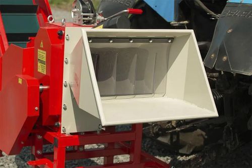 cumpără Tocător de frunze și crengi Arpal AM-120TR-K (843680900) în Chișinău 