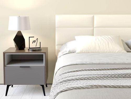 купить Кровать my-STYLE my-Lara 160x200 (P06D16M01) в Кишинёве 