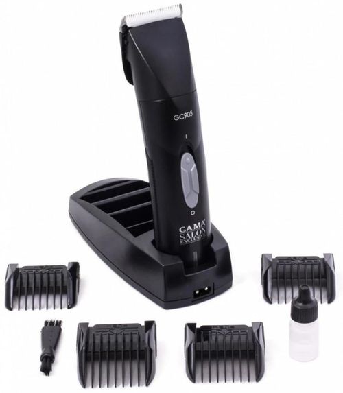 купить Машинка для стрижки GA.MA Italy SM0101 Clipper Gc 905 Ceramic в Кишинёве 