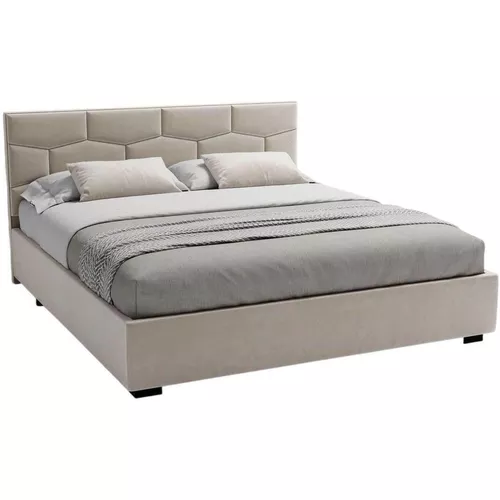 купить Кровать my-STYLE my-Mili 200x200 (P20D20M03) в Кишинёве 