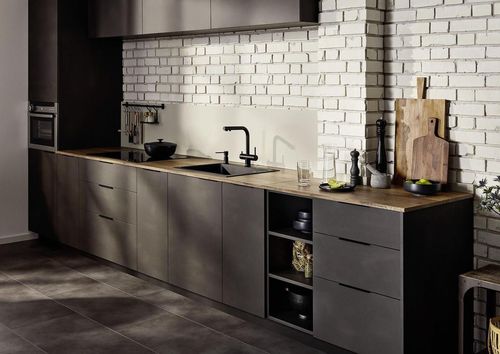 cumpără Bateria bucătărie Blanco FONTAS II (526670) în Chișinău 