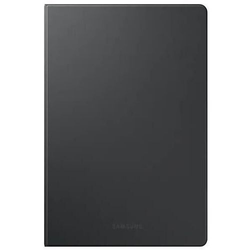 купить Сумка/чехол для планшета Samsung EF-BP610 Tab S6 Lite Book Cover Gray в Кишинёве 