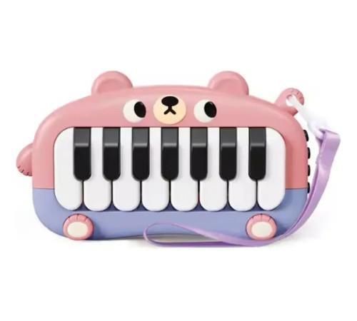 cumpără Jucărie muzicală Bibi-Irn 6224 Pian Ursulet (în asort.) în Chișinău 