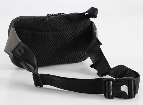 купить Поясная сумка CCS 31416 Green-Green в Кишинёве 