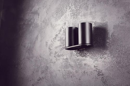 cumpără Pahar pentru periuțe de dinți Bemeta Galla perete dublu 108110020 în Chișinău 