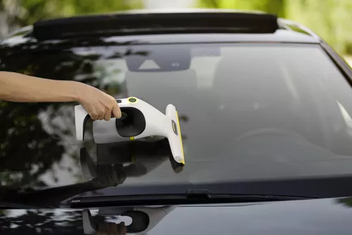 cumpără Curățător de geamuri Karcher WV 1 Compact în Chișinău 