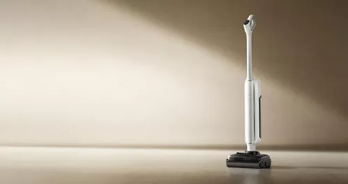 купить Пылесос беспроводной Xiaomi Wet and Dry Vacuum W30 Pro в Кишинёве 