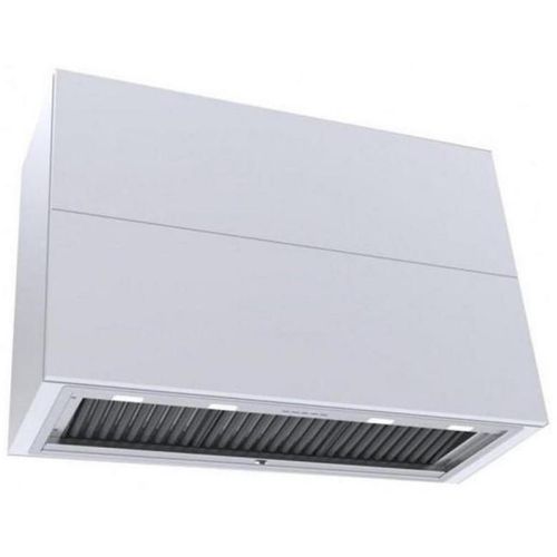 cumpără Hotă Falmec GRUPPO INCASSO NO DROP PLUS 90 Europe Stainless Steel (w/o filter pack) în Chișinău 