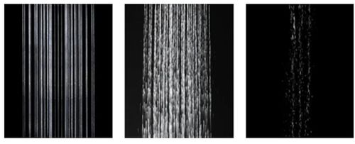купить Душевая панель Ravak DS cu pipa chrome DS 092.00 (X07P642) в Кишинёве 