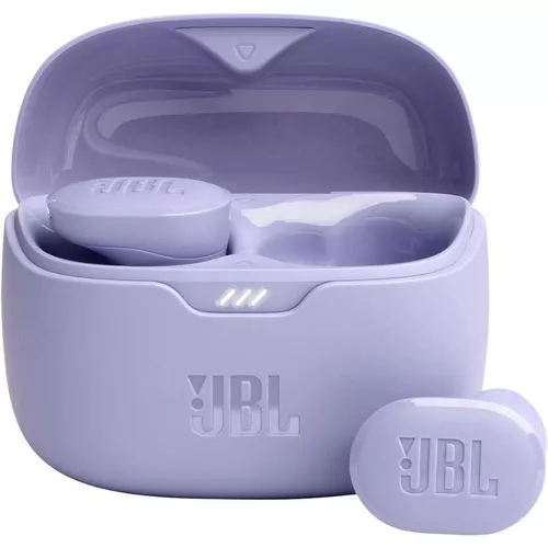 купить Наушники беспроводные JBL Tune Buds Purple в Кишинёве 