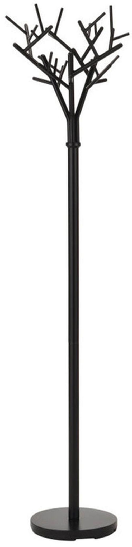 купить Вешалка для одежды Deco GC4596 Black в Кишинёве 