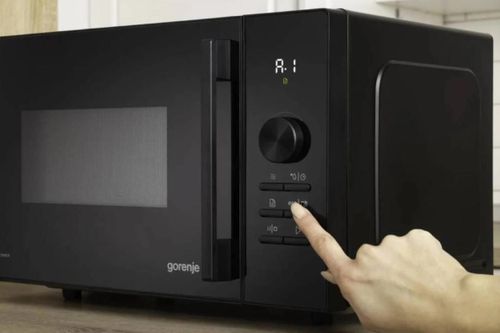 купить Микроволновая печь Gorenje MO23A3B5 в Кишинёве 