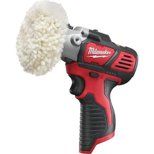 купить Шлифовальная машина Milwaukee M12BPS-0 cu acumulator 4933447791 в Кишинёве 