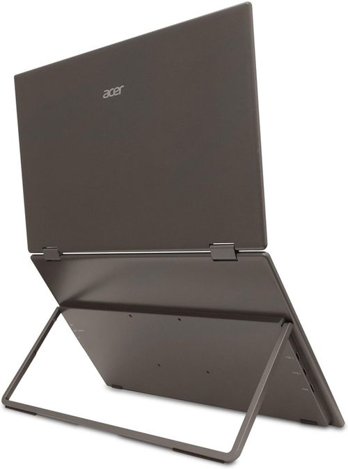 cumpără Monitor Acer PD163QT Dual Portable Touch Monitor Black în Chișinău 
